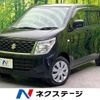 suzuki wagon-r 2016 -SUZUKI--Wagon R DBA-MH34S--MH34S-436565---SUZUKI--Wagon R DBA-MH34S--MH34S-436565- image 1