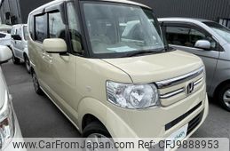 honda n-box 2015 -HONDA--N BOX DBA-JF1--JF1-1629875---HONDA--N BOX DBA-JF1--JF1-1629875-