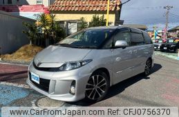 toyota estima 2014 -TOYOTA--Estima ACR50W--0173925---TOYOTA--Estima ACR50W--0173925-