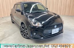 suzuki swift 2018 CFJ1494803