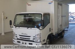 isuzu elf-truck 2017 -ISUZU--Elf NPR85AN-7068260---ISUZU--Elf NPR85AN-7068260-