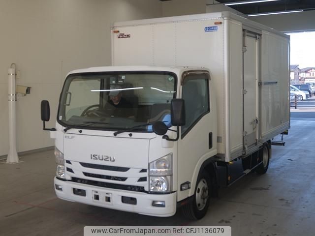 isuzu elf-truck 2017 -ISUZU--Elf NPR85AN-7068260---ISUZU--Elf NPR85AN-7068260- image 1