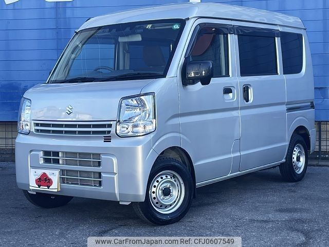 suzuki every 2023 -SUZUKI--Every 5BD-DA17Vｶｲ--DA17V-665647---SUZUKI--Every 5BD-DA17Vｶｲ--DA17V-665647- image 1