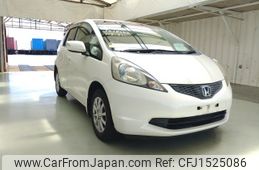 honda fit 2010 CFJ1525086