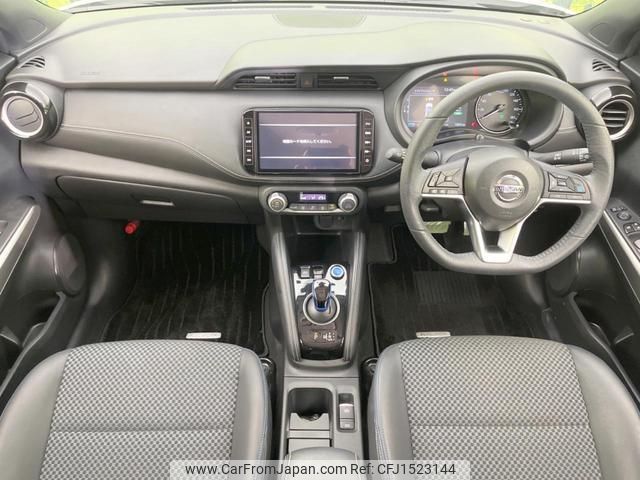 nissan nissan-others 2021 CFJ1523144 image 2