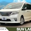 nissan serena 2011 -NISSAN--Serena DBA-FC26--FC26-037538---NISSAN--Serena DBA-FC26--FC26-037538- image 1