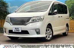 nissan serena 2011 -NISSAN--Serena DBA-FC26--FC26-037538---NISSAN--Serena DBA-FC26--FC26-037538-