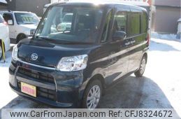 daihatsu tanto 2019 -DAIHATSU 【釧路 583ｷ3106】--Tanto DBA-LA610S--LA610S-0151325---DAIHATSU 【釧路 583ｷ3106】--Tanto DBA-LA610S--LA610S-0151325-