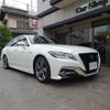 toyota crown-hybrid 2020 quick_quick_6AA-AZSH20_AZSH20-1058368 image 1