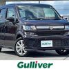 suzuki wagon-r 2018 CFJ1494509 image 1