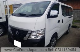 nissan nv350-caravan 2025 -NISSAN 【飛鳥 400わ208】--NV350ｷｬﾗﾊﾞﾝ VN2E26-029262---NISSAN 【飛鳥 400わ208】--NV350ｷｬﾗﾊﾞﾝ VN2E26-029262-