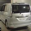 nissan serena 2015 TE5223 image 1