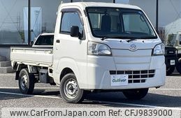 daihatsu hijet-truck 2014 -DAIHATSU--Hijet Truck EBD-S510P--S510P-0011070---DAIHATSU--Hijet Truck EBD-S510P--S510P-0011070-