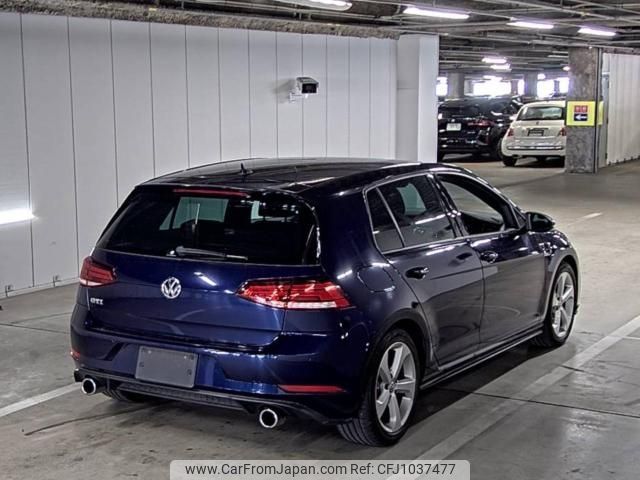volkswagen golf 2018 -VOLKSWAGEN--VW Golf WVWZZZAUZJW122182---VOLKSWAGEN--VW Golf WVWZZZAUZJW122182- image 2