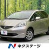 honda fit 2009 CFJ1629850 image 1