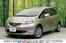honda fit 2009 CFJ1629850