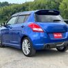 suzuki swift 2015 quick_quick_ZC32S_ZC32S-311087 image 17