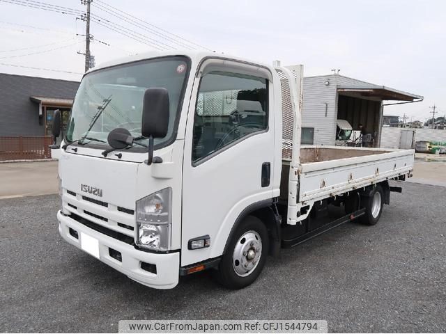 isuzu elf-truck 2009 CFJ1544794 image 2
