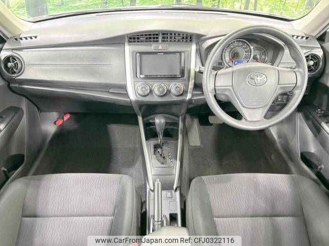 toyota corolla-fielder 2018 -TOYOTA--Corolla Fielder DBA-NZE164G--NZE164-7066630---TOYOTA--Corolla Fielder DBA-NZE164G--NZE164-7066630- image 2