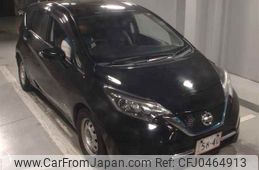 nissan note 2020 -NISSAN--Note HE12-401106---NISSAN--Note HE12-401106-