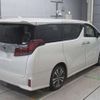 toyota alphard 2021 -TOYOTA 【一宮 345ﾒ 55】--Alphard 3BA-AGH30W--AGH30-0392010---TOYOTA 【一宮 345ﾒ 55】--Alphard 3BA-AGH30W--AGH30-0392010- image 2