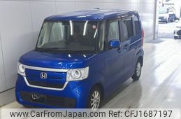 honda n-box 2018 CFJ1687197
