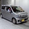 suzuki wagon-r 2017 -SUZUKI 【愛媛 581ぬ3871】--Wagon R MH55S-129265---SUZUKI 【愛媛 581ぬ3871】--Wagon R MH55S-129265- image 1