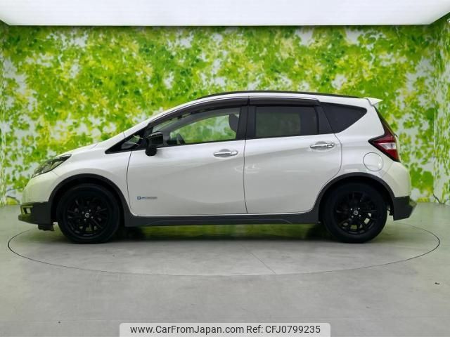 nissan note 2019 quick_quick_DAA-HE12_HE12-264702 image 2