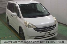 honda stepwagon 2009 -HONDA--Stepwgn RG1--1340592---HONDA--Stepwgn RG1--1340592-