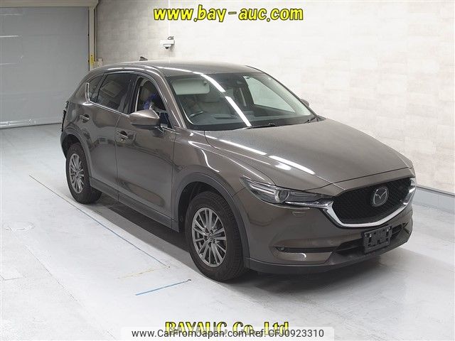 mazda cx-5 2017 -MAZDA--CX-5 KF2P-119348---MAZDA--CX-5 KF2P-119348- image 1