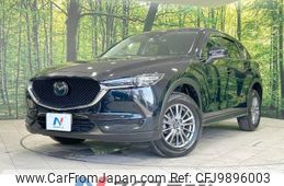 mazda cx-5 2017 -MAZDA--CX-5 LDA-KF2P--KF2P-123680---MAZDA--CX-5 LDA-KF2P--KF2P-123680-