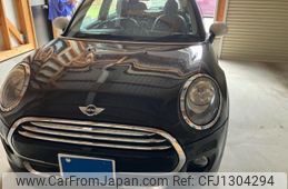 mini mini-others 2014 -BMW--BMW Mini DBA-XM15--WMWXM52090T929323---BMW--BMW Mini DBA-XM15--WMWXM52090T929323-