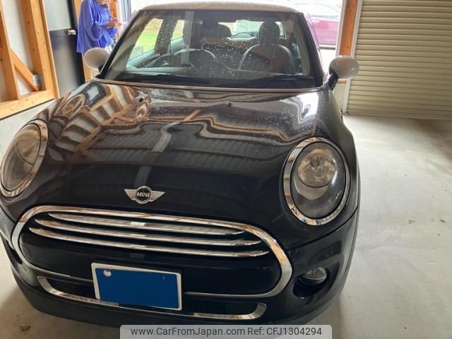 mini mini-others 2014 -BMW--BMW Mini DBA-XM15--WMWXM52090T929323---BMW--BMW Mini DBA-XM15--WMWXM52090T929323- image 1