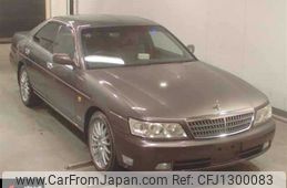 nissan laurel 1999 -NISSAN--Laurel GC35--051970---NISSAN--Laurel GC35--051970-