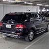 mercedes-benz gle-class 2017 -MERCEDES-BENZ--Benz GLE WDC1660242A952114---MERCEDES-BENZ--Benz GLE WDC1660242A952114- image 2