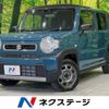 suzuki hustler 2020 -SUZUKI--Hustler 4AA-MR52S--MR52S-103884---SUZUKI--Hustler 4AA-MR52S--MR52S-103884- image 1