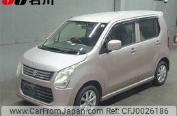 suzuki wagon-r 2014 -SUZUKI--Wagon R MH34S--301146---SUZUKI--Wagon R MH34S--301146-