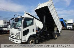 isuzu forward 2010 CFJ1657765