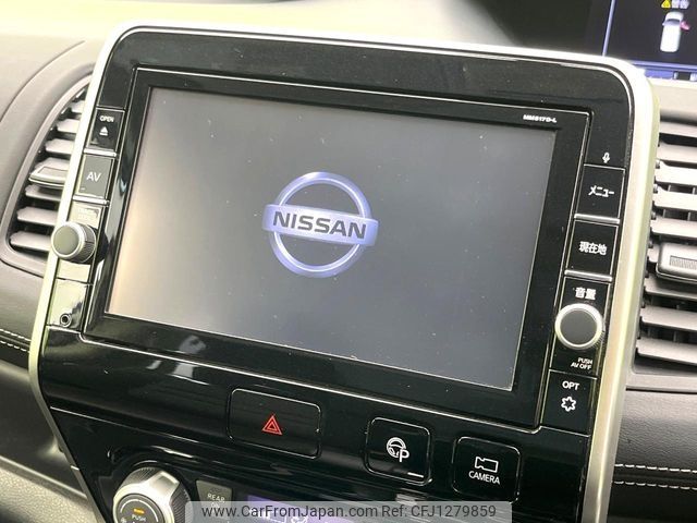 nissan serena 2018 -NISSAN--Serena DAA-GFC27--GFC27-085059---NISSAN--Serena DAA-GFC27--GFC27-085059- image 2
