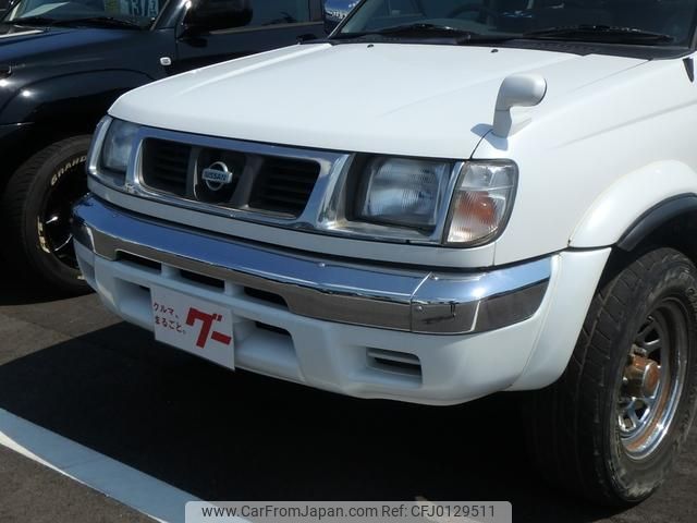 nissan datsun-pickup 1998 GOO_NET_EXCHANGE_0840113A30240822W001 image 2