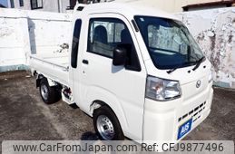 daihatsu hijet-truck 2025 -DAIHATSU--Hijet Truck 3BD-S500P--S500P-0189***---DAIHATSU--Hijet Truck 3BD-S500P--S500P-0189***-
