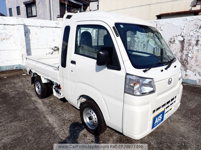 daihatsu hijet-truck 2025 -DAIHATSU--Hijet Truck 3BD-S500P--S500P-0189***---DAIHATSU--Hijet Truck 3BD-S500P--S500P-0189***- image 1