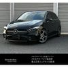 mercedes-benz b-class 2024 quick_quick_3DA-247012_W1K2470122J571670 image 1