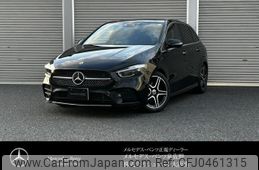 mercedes-benz b-class 2024 quick_quick_3DA-247012_W1K2470122J571670