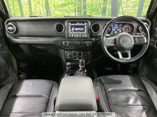 chrysler jeep-wrangler 2021 -CHRYSLER--Jeep Wrangler 3BA-JL36L--1C4HJXLG2MW527249---CHRYSLER--Jeep Wrangler 3BA-JL36L--1C4HJXLG2MW527249- image 2
