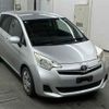 toyota ractis 2011 -TOYOTA--Ractis NCP120-2017267---TOYOTA--Ractis NCP120-2017267- image 1