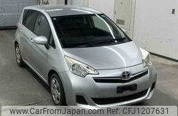 toyota ractis 2011 -TOYOTA--Ractis NCP120-2017267---TOYOTA--Ractis NCP120-2017267-