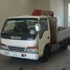 isuzu elf-truck 1996 -ISUZU 【青森 100ｽ9336】--Elf NPR71LV-7401609---ISUZU 【青森 100ｽ9336】--Elf NPR71LV-7401609- image 1