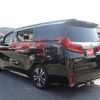 toyota alphard 2019 -TOYOTA--Alphard DBA-AGH30W--AGH30-0270500---TOYOTA--Alphard DBA-AGH30W--AGH30-0270500- image 7