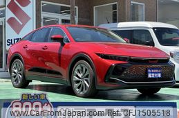 toyota crown 2023 CFJ1505518